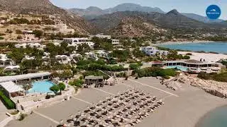 KRETA WCHODNIA - Hotel Kakkos Bay - GRECOS