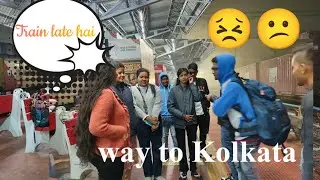 Kolkata tour phir se 😍with k.c pur youths || full enjoyment || #viral #viral #treding