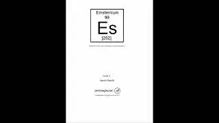 Einsteinium
