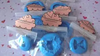 MiniatureSweet Package!