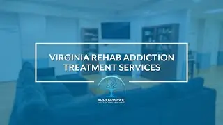 Virginia Rehab Addiction Treatment Services