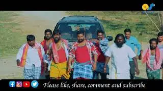 Utthama Villian Official Teaser 2022 #Anwika_studios #Utthama_Villian