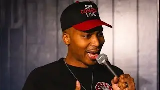 Rashad Bashir Live at Gotham Comedy Club NYC 3/24/2025 🤣🤣🤣