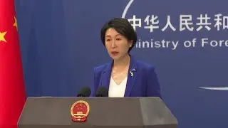 China hails COP 28 climate summit as &ldquo;an important milestone&rdquo; while noting 