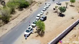चौधरी काग परीवार गांव बाकरा सु मायरा गोल उम्मेदाबाद ले जाएगा ( R20 बंगलौर)