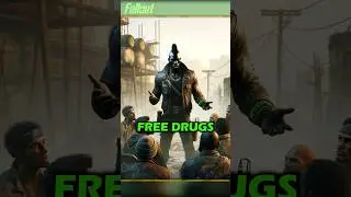 FALLOUT - Рейдеры и Мама Мерфи??- #fallout #fallout4 #шорты #игры