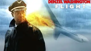 🎥 Film completo d&rsquo;azione in italiano &ndash; FLIGHT con DENZEL WASHINGTON | Recensioni, fatti e opinioni
