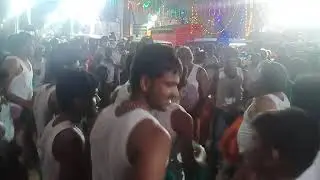 Palani Kavadi Attam 2021 Nallagoundam palayam