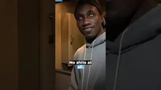 You can't shit on Hopsin's bus, BUT he's still considering it... #hopsin #digitaltourbus #rapper