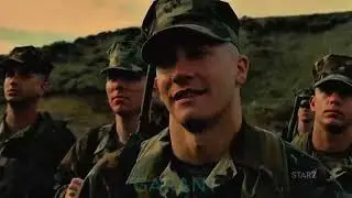 Jarhead edit | resonance x genesis x not allowed