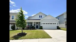 Home for Sale in York, SC - 1684 Rutledge Hills Dr, York, SC