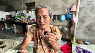 Tấm lòng Cô Kim Dung hỗ trợ Cô Rip lo con bệnh ung thư,đi trả nợ đễ ngưng tiền lời 