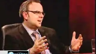 IMF and The World Bank - The Agenda