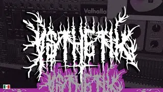 VSTHETIK - Love Like EP (Teaser)