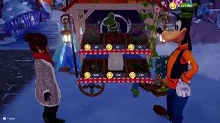 Disney Dreamlight Valley