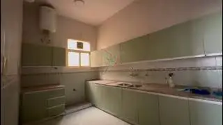 SA-HBRE-R-4761- Spacious 1 Master Bedroom Apartment National  light Split AC Rent 35K 📲 0544860623