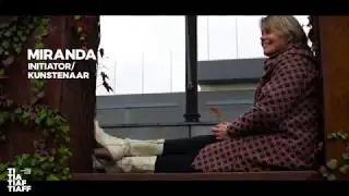 Miranda Poel en Ad Roefs - Ambassadeurs TIAFF 2018