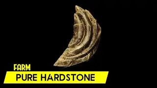 Demon's Souls: Pure Hardstone