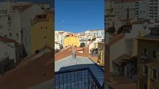 Upon Angels hotel, Premium Studio, Lisbon/ Lisboa #uponangels #lisbonhotel #premiumstudio