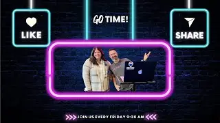 GO Time - Special Memorial Day Episode