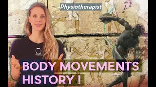 What we can learn from the History of Body Movements