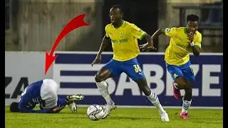 Peter Shalulile PSL Goals 2020/2021 Session
