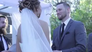 Jon and Callie Burgess Feature Film