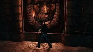 Uncharted: 3  The Nathan Drake Collection_ PS5 PULZZE Antorchas, Ara&ntilde;as y agua ☢️ CRIPTA 💀