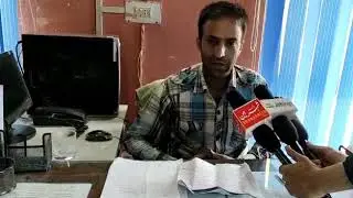 #In_Video  IGNOU University launched a new choice base credit system for candidates.   IGNOU Univers
