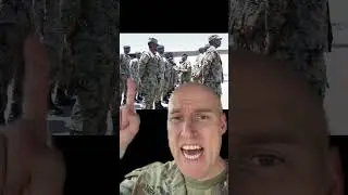 Оцените боевую форму!