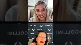 Alana Mitchell Interviews Karen From GM Collin