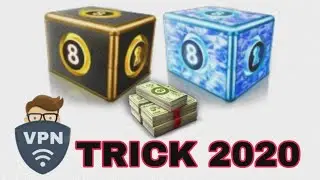 legendary box trick 2020 / how to get a legendary cue?