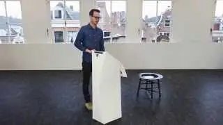 flux Tablet Tower