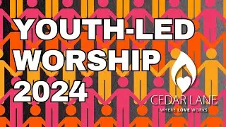Youth Led Worship