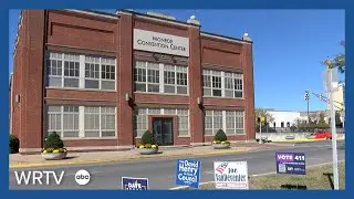Bloomington residents object to convention center expansion