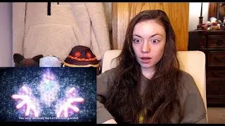 No Game No Life 1x01 reaction!