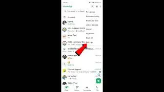 Ek WhatsApp me do account kaise chalaye? | How to use dual WhatsApp in one app#shorts #viral #tech