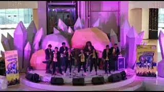 Youth Song - Faith n Music | Festival Band OMK ISKA 2020