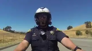 Concord police join law enforcement lip sync battle