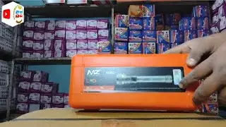MZ M982 torch #viral #viwes #shortsfeed #shortvideo #electronic #torch 