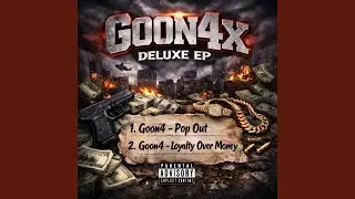 Goon4 Loyalty Over Money