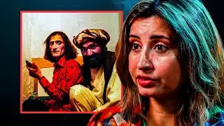 The SICK Truth of the Pakistani 'Bacha Bazi' Dancing Boys &ndash; Candid with Lubna