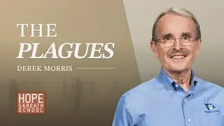 Lesson 4: The Plagues