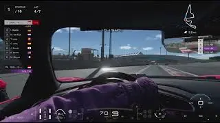 [PS5] Gran Turismo&trade; 7 | Weekly Challenge - Ferrari 296 GTB - One-Make (Yas Marina) (Special Race)