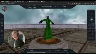 EQ Sage: EverQuest Character Model Viewer/Exporter v2.0