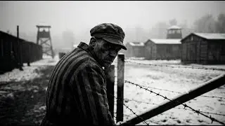 Auschwitz: The Hidden Rules of Survival No One Talks About