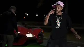 Polo Baby Flako, Block Forever, Toast187 Lower Case- (OFFICIAL VIDEO)