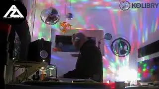 Mixe John Sparks & Arnoo Zarnoo