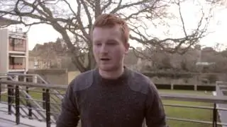 Studying Biological Sciences at St John's College, Oxford