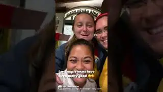 Disney Cast Life 2018 - 2022 in 20 seconds